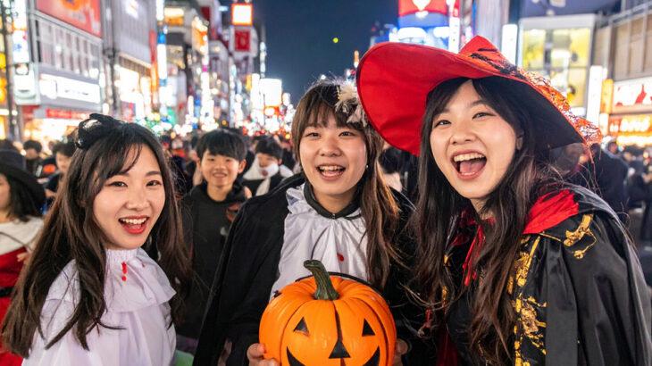 【調査】若者たち、本格的に 「ハロウィーン離れ」　今年の予定「ない」が過半数…