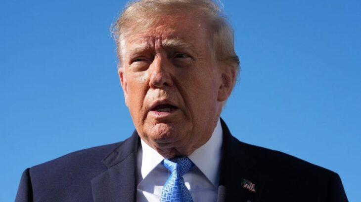 【定期】トランプおやびん、ノルウェーに「ごみのような国、どんな関係も結びたくない」ノーベル賞貰えず