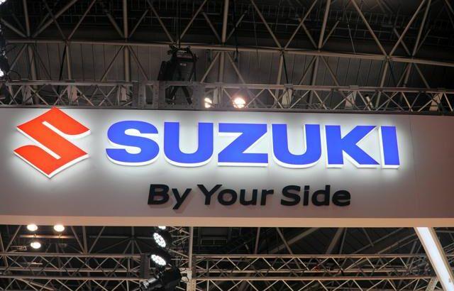 スズキ、ホンダ・日産抜き2番手に　26年度上半期の自動車世界販売
