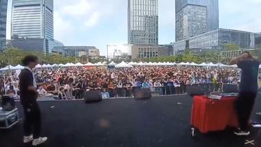 【動画】INMU KING､中国人に大人気なんやな