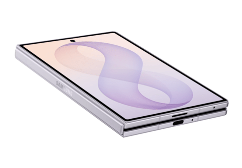 Galaxy Z Fold8持ちのワイがiPhone Duoを触った結果…