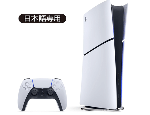 PS5日本語版か予算15万のゲーミングPC、どっち買うのが正解かな？
