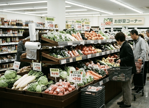 【朗報】食品メーカーの値上げ、「人件費」理由が66%に急増