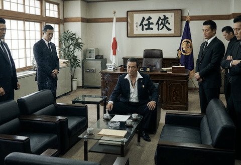 日本政府「反社は銀行口座も携帯電話も持っちゃダメです」←これ普通に人権侵害じゃね？