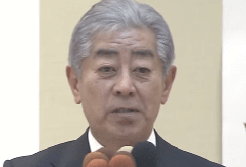 【正論】岩屋前外相「日中関係悪化の原因を作ったのはこちら側。中国はめっちゃ怒ってる」