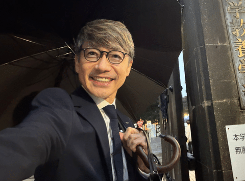 【朗報】GMO熊谷社長「犯人の特定につながる有力な情報を入手しました。」