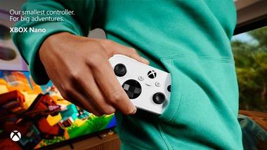 ｢XBOX Nano コントローラー｣激安価格で登場