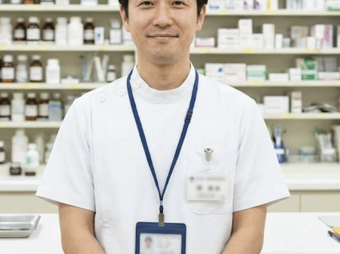 ほんでワイが今から薬剤師目指しても就職先あんの？