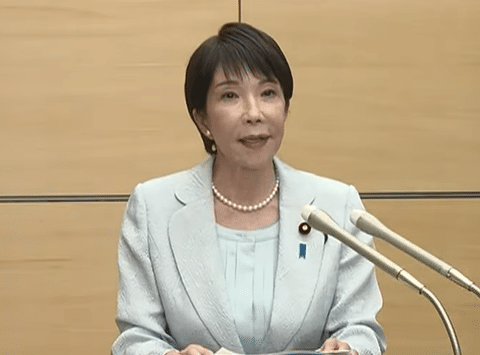 【悲報】高市首相、ガソリン補助金の縮小を表明「12月から毎月5円ずつ引き上げていく」