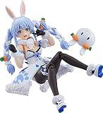 ぺこーら「今年4日間しか配信休んだ日ありません🐰」←こいつ