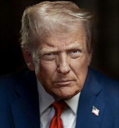 トランプ｢大西洋の名前を変えよう｣とGoogleのピチャイCEOに電話するも断られる