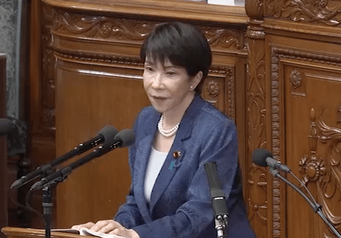 【正論】高市早苗「中国は重要な隣国」