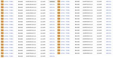 【朗報】毎週コツコツBIGを1口買い続けてるワイ氏、1年ぶりに当選照会winwinwin