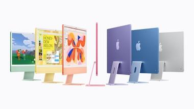 Apple､M6チップ搭載の｢iMac(2026)｣と｢MacBook Pro 14インチ(2026)｣を発表 価格はiMacが24万9800円から MacBook Proが33万9800円から