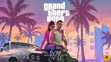 【朗報】｢GTA 6｣のPC版は2027年第1四半期に発売か