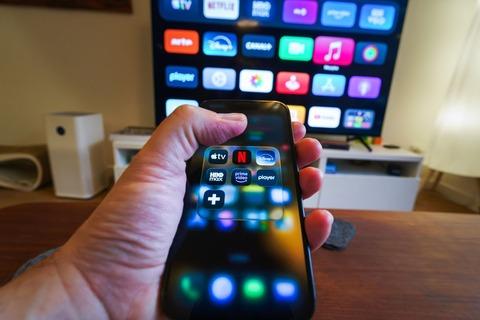 【悲報】動画のサブスク、加入してもそれほど見ない
