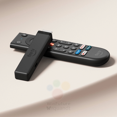 Amazon､｢FireTV Stick 4K(2026)｣を発売 電子書籍リーダー｢Kindle(第12世代､2026)｣も近日発売か プレス画像リーク