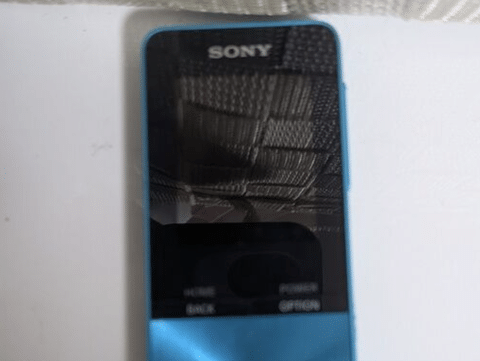 【画像】親父の部屋で探し物してたらSONYのこんなの出てきた