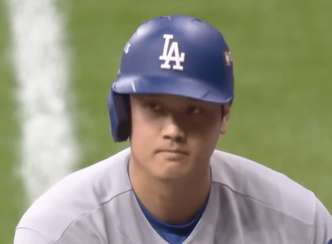 【悲報】大谷さん、イチローの凄さを教えてくれた模様