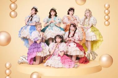 アイドルグループ｢FRUITS ZIPPER｣の紫･仲川瑠夏が体調不良で活動休止 9月に赤･月足天音と不仲説で炎上