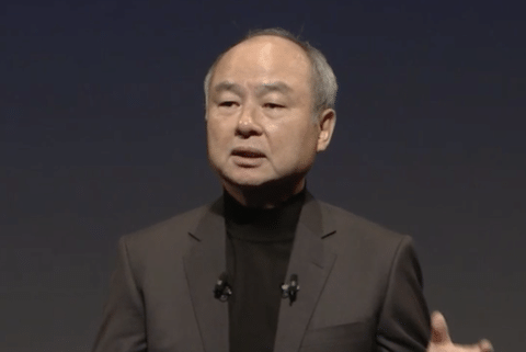 孫正義「AIが悪用されれば極めて危険になり得る」