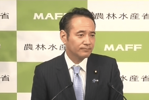 【謎】簗大臣（47）って何で小選挙区で無所属の人に負けたんやろ？