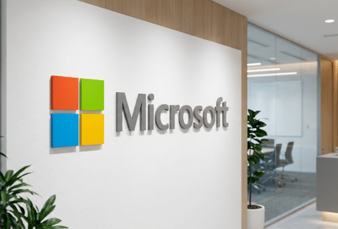 マイクロソフト、希望退職6万人募集。全従業員の25%