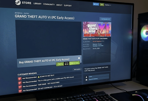 【悲報】ゲーム業界、AIによるクローンゲームが問題視され始める