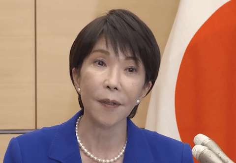 【速報】高市総理「高市内閣2年目の挑戦が始まります。重要政策は世界的な物価高への対策強化」