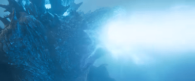 11月3日公開の映画｢ゴジラｰ0.0｣のファイナル予告が公開 本当にキングギドラ出るんか？