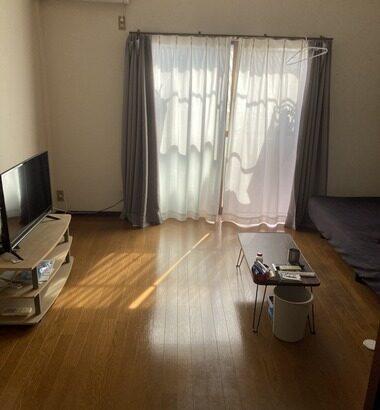 ワイが6年住んでる汚部屋の感想言ってけ