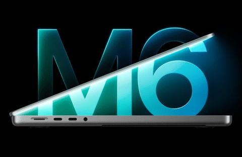 Apple、M6搭載の新型MacBook Proを発表。抑えめの価格でそこそこなスペック