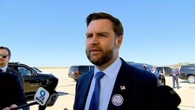 アメリカ国防総省の死刑執行の生配信計画 バンス副大統領｢銃殺刑見ない｣ 超党派議員｢野蛮だ｣