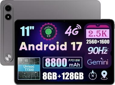 ALLDOCUBE､新型の11インチタブレット｢iPlay 80E｣を2万999円で発売 70Eからすべてのパーツが進化