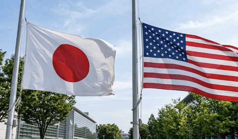 【悲報】日本政府、米国に対し中国にレアアース規制の緩和を促すよう要請か
