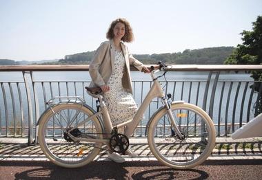 Adoの電動自転車買っていいか？