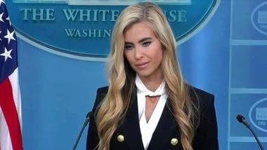 トランプ｢ザガリア新大統領報道官は弁護士｣ 実際は司法試験不合格→就任から5日で辞任