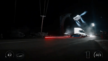 【動画】テスラ､空飛ぶ車を作ってしまうｗｗｗｗｗｗｗｗｗｗ