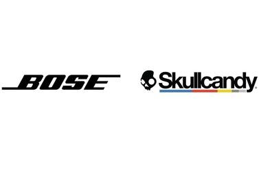 BOSE､オーディオメーカーの｢Skullcandy(スカルキャンディ)｣を買収