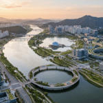 【衝撃】韓国、政府機関44カ所をソウルから移転へ