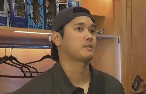 【悲報】大谷翔平さん、来季の登板へ意欲…二刀流続行を表明