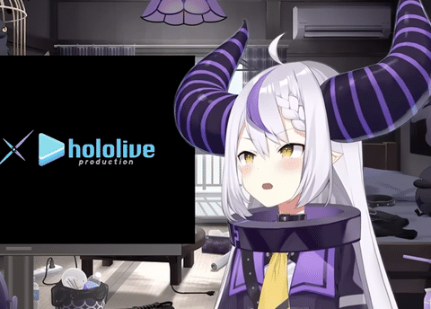 【正論】人気Vtuberさん「セクハラはV同士の信頼関係で成り立ちます。視聴者が入りこまないでください」