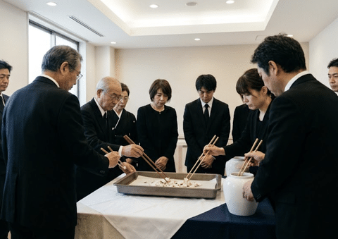 日本「火葬以外は認めない！！！火葬しろやあああああ！！」←これ