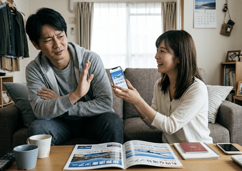 普通に考えれば日本人が殆ど海外旅行しないのは日本が素晴らしい国だからだよな？