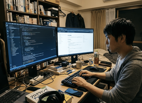 お前らAIでガチで得してることってなに？