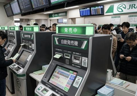 【朗報】競馬の払戻金、非課税になるかも。与党内で税制見直し論