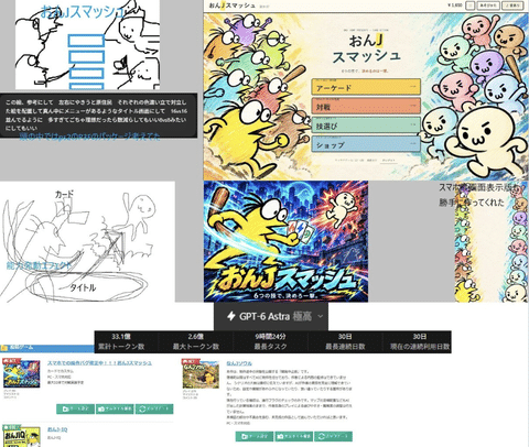 【朗報】ワイ、この一ヶ月でAIを使い倒した結果wwww