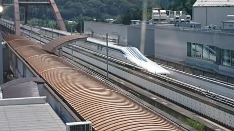 日本人「リニア楽しみだなあ」静岡県民「ちょっと待ったあ！！！」