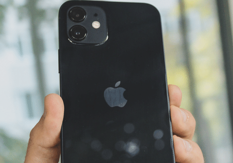 俺氏、iPhone 12 miniで2030年まで戦うことを決意