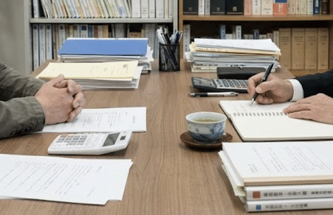 【悲報】24歳ワイ、自己破産する決意固める